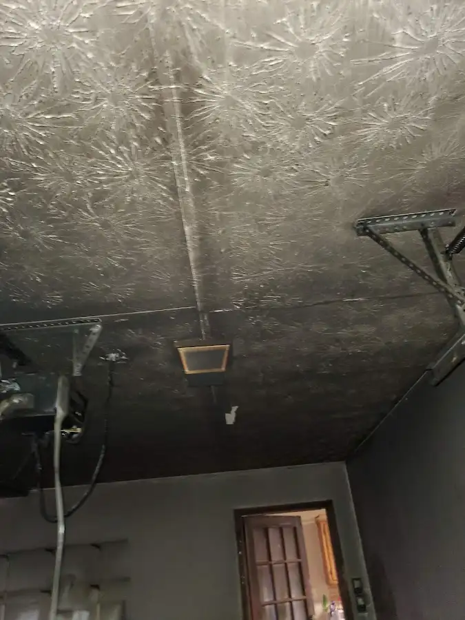 Fire and smoke damage assessment for Emergency Water Damage Services in Vermilion